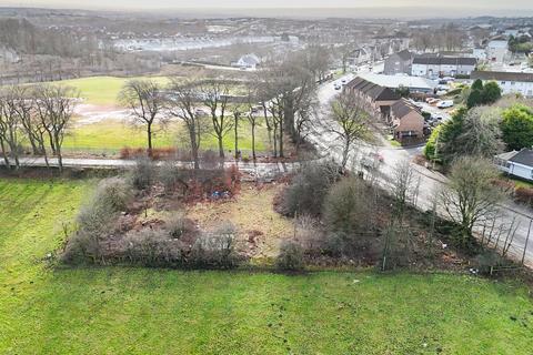 Land for sale, 247-257 Forrest St Airdrie ML6 7AY