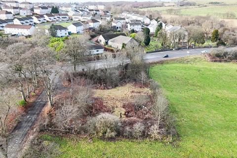 Land for sale, 247-257 Forrest St Airdrie ML6 7AY