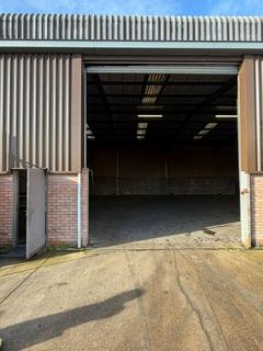 Distribution warehouse to rent, 4 Singer Way Kempston MK42 7AW