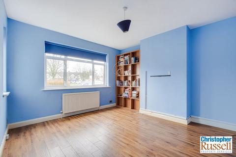 2 bedroom semi-detached bungalow for sale, The Oval, Sidcup, DA15
