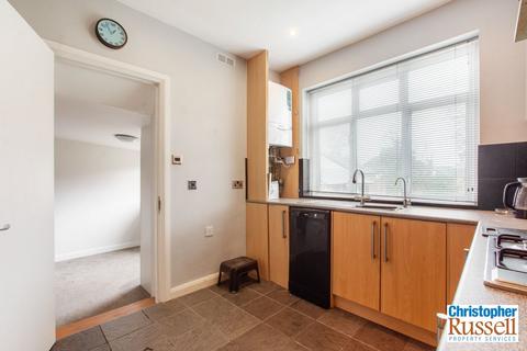 2 bedroom semi-detached bungalow for sale, The Oval, Sidcup, DA15