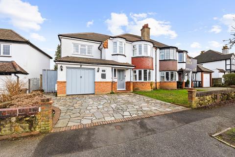 undefined, Montague Avenue, South Croydon CR2
