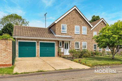 Regency Way, Peterborough, PE3