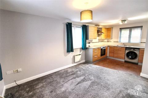 2 bedroom apartment for sale, Battalion Way, Berkshire RG19