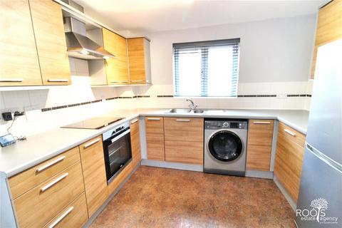 2 bedroom apartment for sale, Battalion Way, Berkshire RG19