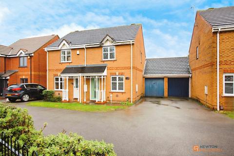 undefined, Gavin Close, Thorpe Astley, LE3