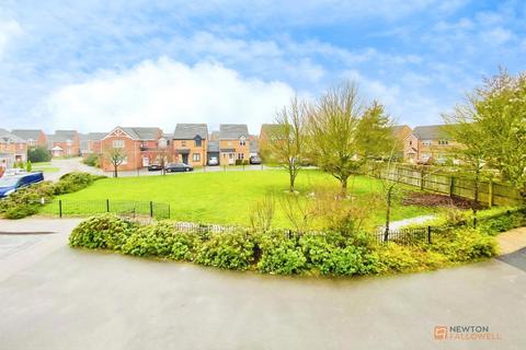 undefined, Gavin Close, Thorpe Astley, LE3
