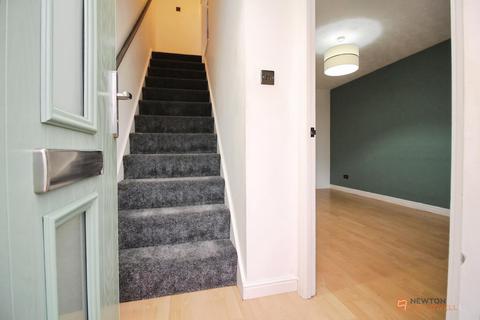 undefined, Gavin Close, Thorpe Astley, LE3
