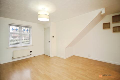 undefined, Gavin Close, Thorpe Astley, LE3