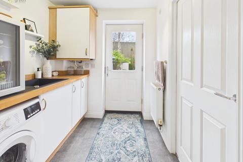 4 bedroom townhouse for sale, Glascote, Tamworth B77