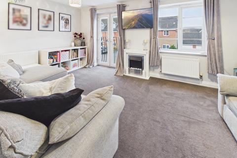 4 bedroom townhouse for sale, Glascote, Tamworth B77