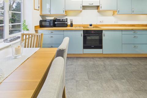 4 bedroom townhouse for sale, Glascote, Tamworth B77