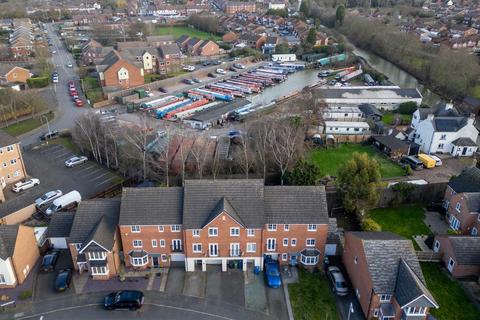 undefined, Barlow Avenue, Glascote, Tamworth, B77