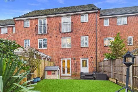 undefined, Barlow Avenue, Glascote, Tamworth, B77