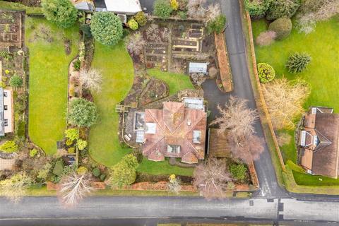 undefined, Millfield Road, Riding Mill NE44