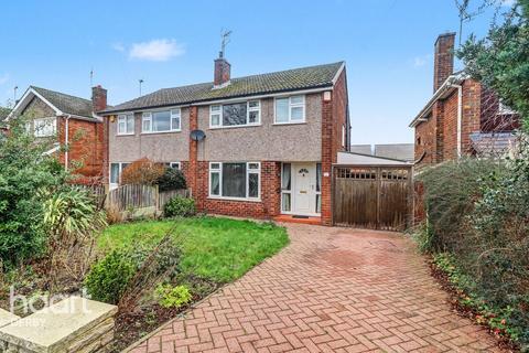 Onslow Road, Derby
