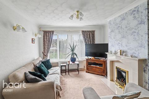 undefined, Onslow Road, Derby