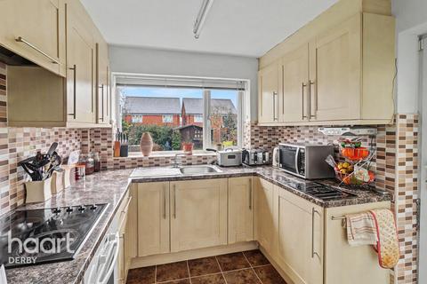 undefined, Onslow Road, Derby