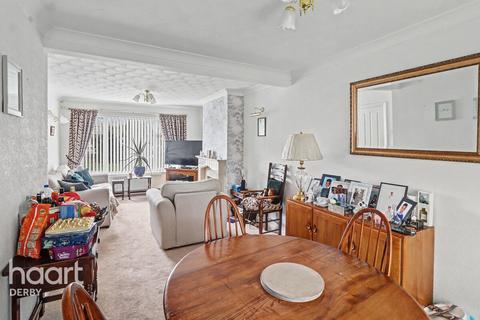 undefined, Onslow Road, Derby