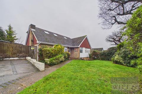 Harrow Lane, St Leonards-on-sea, East Sussex,