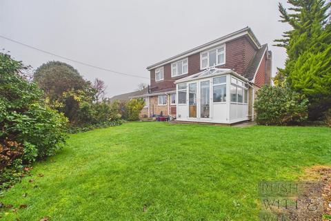 3 bedroom detached bungalow for sale, Harrow Lane, St Leonards on Sea