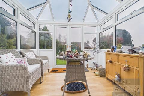 3 bedroom detached bungalow for sale, Harrow Lane, St Leonards on Sea