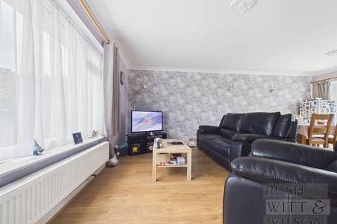 3 bedroom detached bungalow for sale, Harrow Lane, St Leonards on Sea