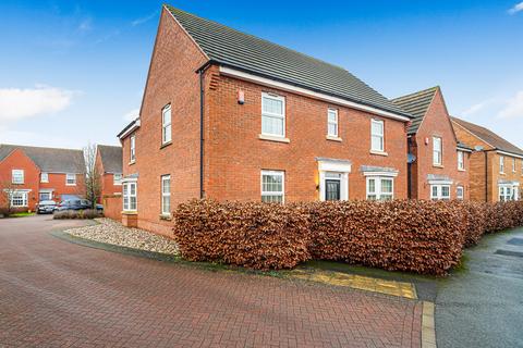 Wellington Drive, Doncaster, DN9