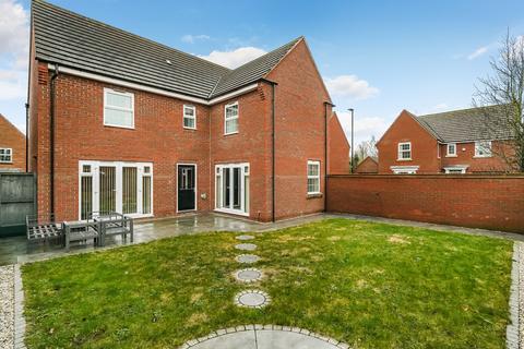 undefined, Wellington Drive, Doncaster, DN9