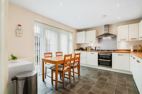 undefined, Wellington Drive, Doncaster, DN9