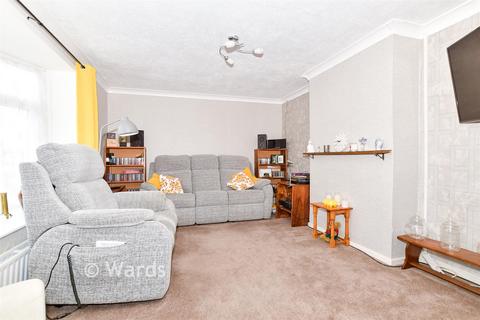 3 bedroom semi-detached house for sale, Robson Drive, Hoo, Rochester, Kent