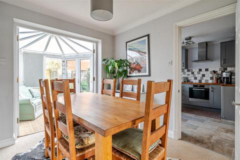 undefined, Small Street, Chirton, SN10