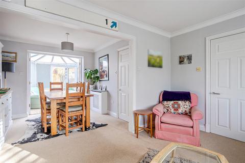 undefined, Small Street, Chirton, SN10