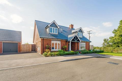 3 bedroom detached house for sale, Damson View, Eckington, WR10