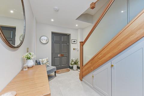 3 bedroom terraced house for sale, Queen Street, Emsworth, PO10