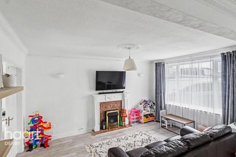 undefined, Margaret Avenue, Chaddesden