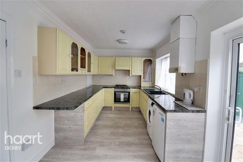 undefined, Margaret Avenue, Chaddesden