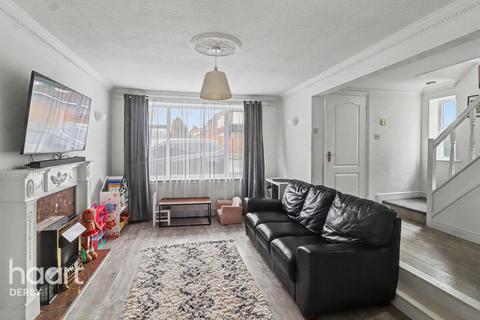 undefined, Margaret Avenue, Chaddesden