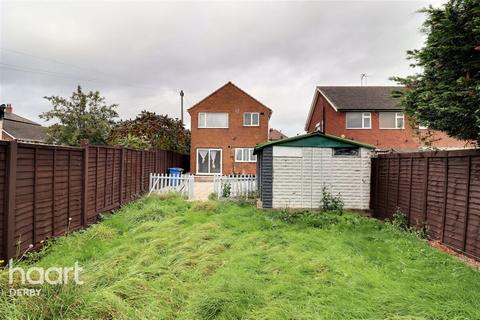 undefined, Margaret Avenue, Chaddesden