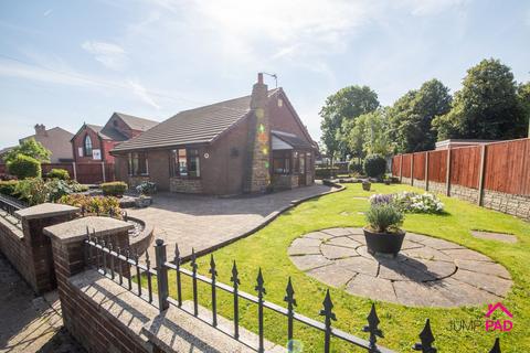 undefined, Heath Road, Ashton-In-Makerfield, WN4
