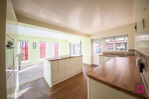 undefined, Heath Road, Ashton-In-Makerfield, WN4
