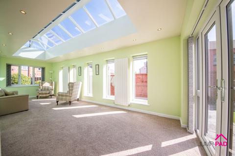 undefined, Heath Road, Ashton-In-Makerfield, WN4