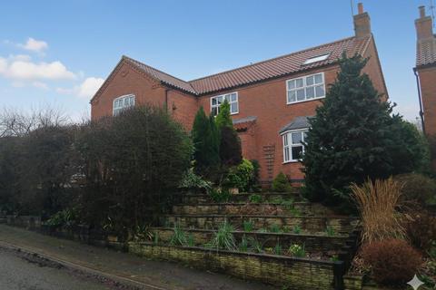 4 bedroom detached house for sale, The Paddock, Beckingham, Lincoln