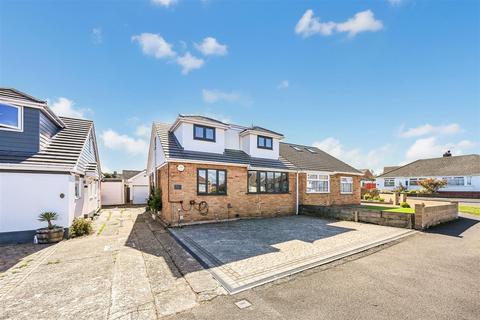 4 bedroom semi-detached house for sale, Deverell Place, Purbrook