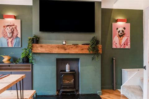 4 bedroom semi-detached house for sale, Deverell Place, Purbrook