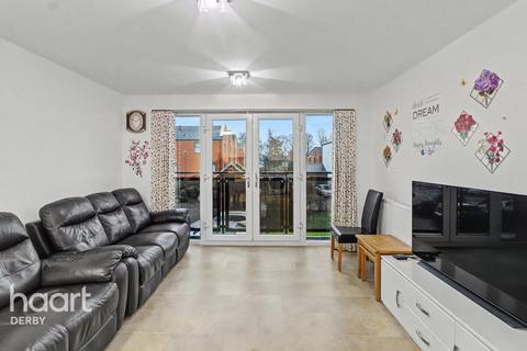 undefined, Cambridge House, Somerset Close