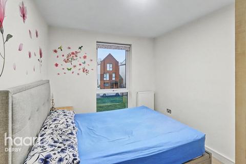 undefined, Cambridge House, Somerset Close
