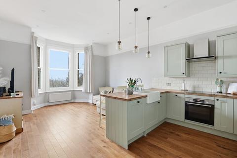 Panmure Road, Sydenham