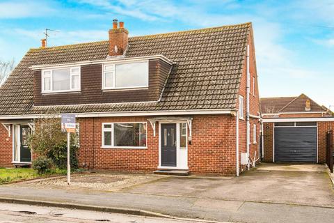 3 bedroom semi-detached house for sale, Leyson Road, Cheltenham GL51