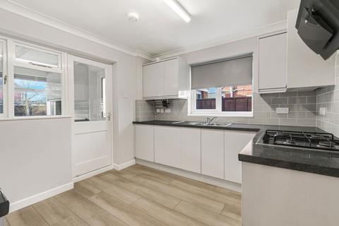 3 bedroom semi-detached house for sale, Leyson Road, Cheltenham GL51